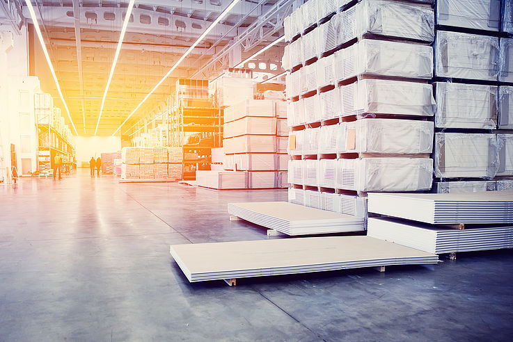 Baustoffshop.de und romeisIE bauen Plattform für Baustoffhändler